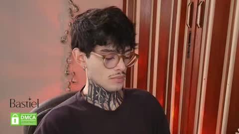 Bastiel online show from 10.21.25