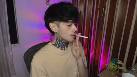 Bastiel online show from 11.27.25