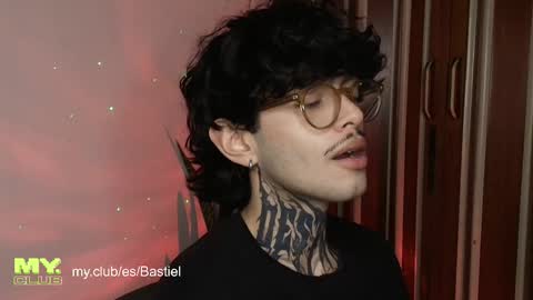 Bastiel online show from 03.23.26