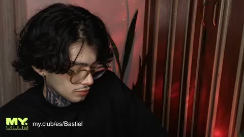 Bastiel online show from 04.18.26