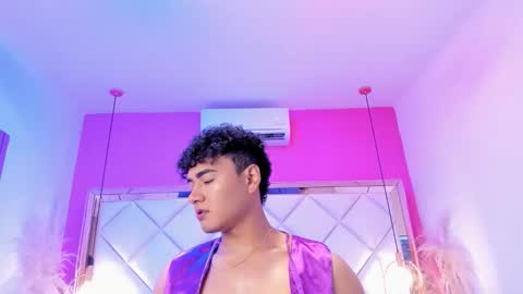 Snapshot of bastixvontade chatting on 02.17.26 Bastian online show from 02.17.26