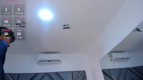 Bastian online show from 03.27.26