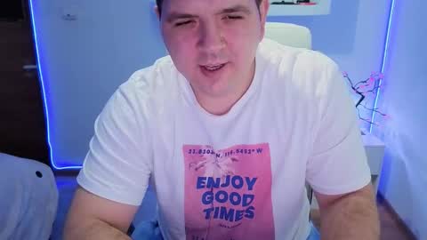 Snapshot of basystem8 chatting on 02.03.26 BASY online show from 02.03.26