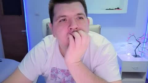 Snapshot of basystem8 chatting on 02.08.26 BASY online show from 02.08.26