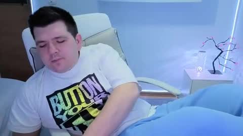 Snapshot of basystem8 chatting on 02.12.26 BASY online show from 02.12.26