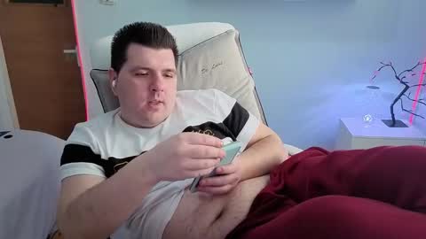 Snapshot of basystem8 chatting on 02.14.26 BASY online show from 02.14.26