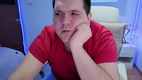 Snapshot of basystem8 chatting on 02.15.26 BASY online show from 02.15.26