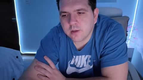 Snapshot of basystem8 chatting on 02.16.26 BASY online show from 02.16.26