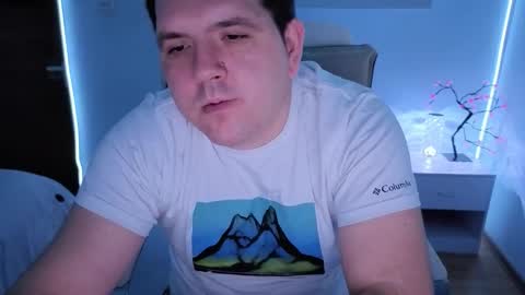 Snapshot of basystem8 chatting on 02.17.26 BASY online show from 02.17.26