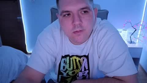 Snapshot of basystem8 chatting on 02.19.26 BASY online show from 02.19.26