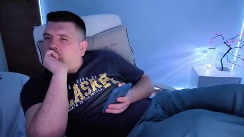 Snapshot of basystem8 chatting on 02.20.26 BASY online show from 02.20.26