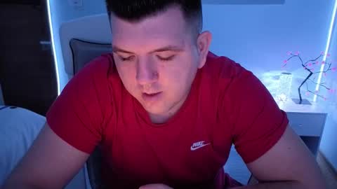 Snapshot of basystem8 chatting on 02.21.26 BASY online show from 02.21.26