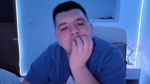 Snapshot of basystem8 chatting on 02.23.26 BASY online show from 02.23.26