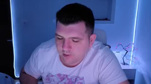 Snapshot of basystem8 chatting on 02.26.26 BASY online show from 02.26.26