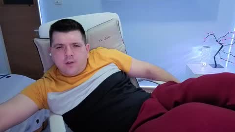 Snapshot of basystem8 chatting on 02.27.26 BASY online show from 02.27.26