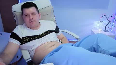 Snapshot of basystem8 chatting on 03.02.26 BASY online show from 03.02.26