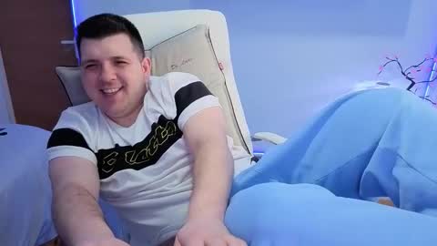 Snapshot of basystem8 chatting on 03.02.26 BASY online show from 03.02.26