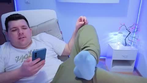 Snapshot of basystem8 chatting on 03.06.26 BASY online show from 03.06.26