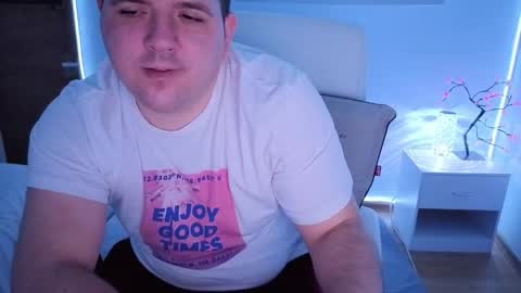 Snapshot of basystem8 chatting on 03.08.26 BASY online show from 03.08.26