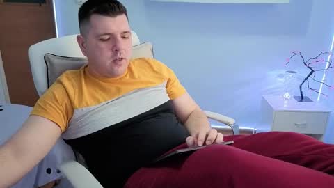 Snapshot of basystem8 chatting on 03.13.26 BASY online show from 03.13.26