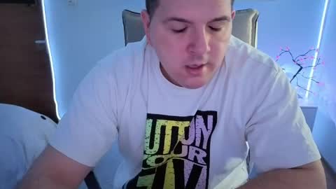 Snapshot of basystem8 chatting on 03.24.26 BASY online show from 03.24.26