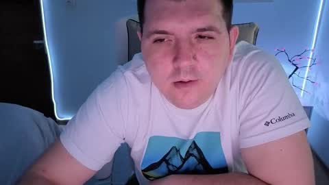 Snapshot of basystem8 chatting on 03.27.26 BASY online show from 03.27.26