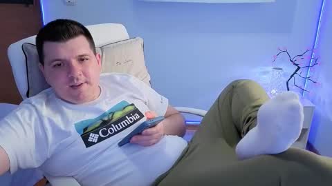 Snapshot of basystem8 chatting on 03.27.26 BASY online show from 03.27.26