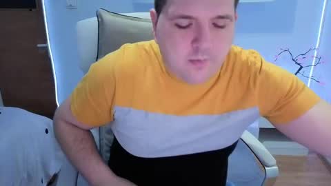 Snapshot of basystem8 chatting on 03.30.26 BASY online show from 03.30.26