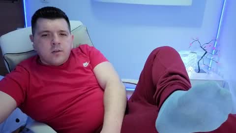 Snapshot of basystem8 chatting on 04.15.26 BASY online show from 04.15.26