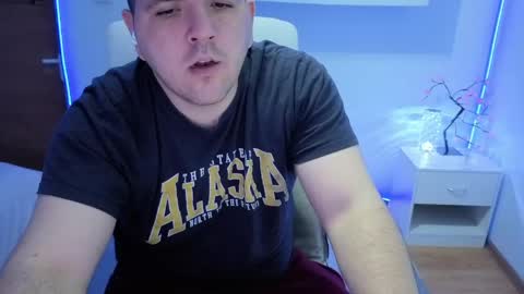 Snapshot of basystem8 chatting on 04.16.26 BASY online show from 04.16.26