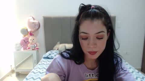 Aron online show from 10.10.25