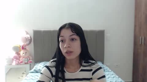 Aron online show from 10.13.25