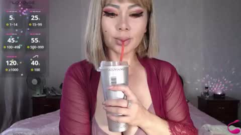 Snapshot of batari_giya chatting on 07.19.26 Lara online show from 07.19.26