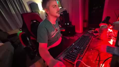 baterboy8687 online show from 02.07.25