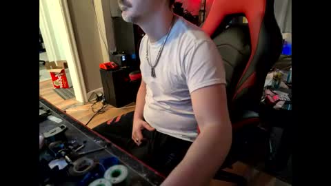 baterboy8687 online show from 02.16.25