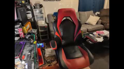 baterboy8687 online show from 02.02.26