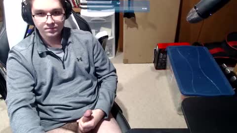 Snapshot of baterricky chatting on 01.25.25 Ricky online show from 01.25.25