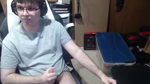 Snapshot of baterricky chatting on 02.16.25 Ricky online show from 02.16.25