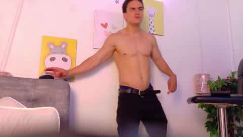 battista  online show from 03.07.26