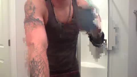 battlewolfxx online show from 02.02.25