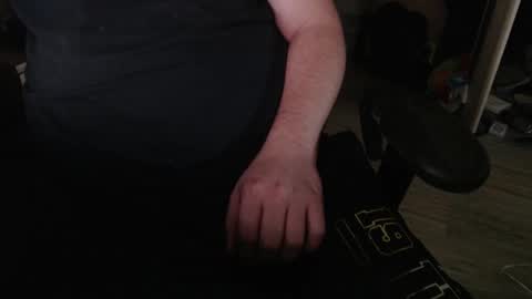 Snapshot of bavarianboy89 chatting on 03.07.25 Daniel online show from 03.07.25