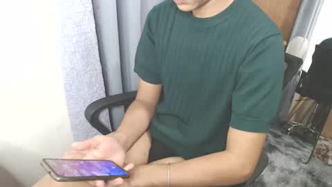 Lf Babe online show from 01.27.25