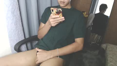 Lf Babe online show from 01.27.25