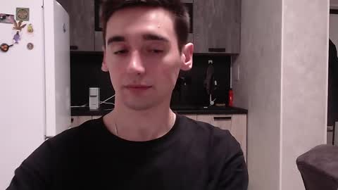 Snapshot of baxterss chatting on 01.11.25 BAXTER online show from 01.11.25