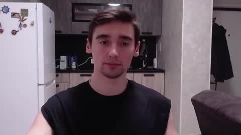 Snapshot of baxterss chatting on 02.21.25 BAXTER online show from 02.21.25