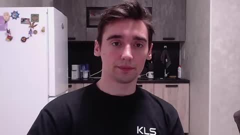 Snapshot of baxterss chatting on 02.24.25 BAXTER online show from 02.24.25