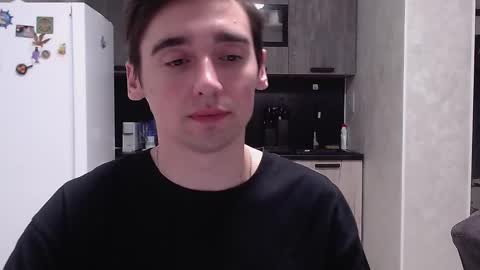 Snapshot of baxterss chatting on 03.05.25 BAXTER online show from 03.05.25