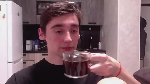 Snapshot of baxterss chatting on 03.09.25 BAXTER online show from 03.09.25