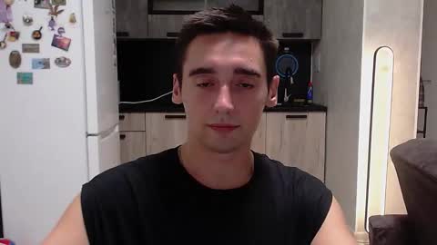 Snapshot of baxterss chatting on 09.10.25 BAXTER online show from 09.10.25