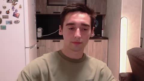 Snapshot of baxterss chatting on 10.04.25 BAXTER online show from 10.04.25